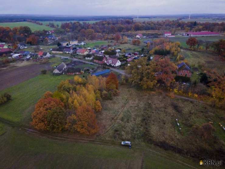 , Działki  na sprzedaż, Ostrowąsy, ul. 