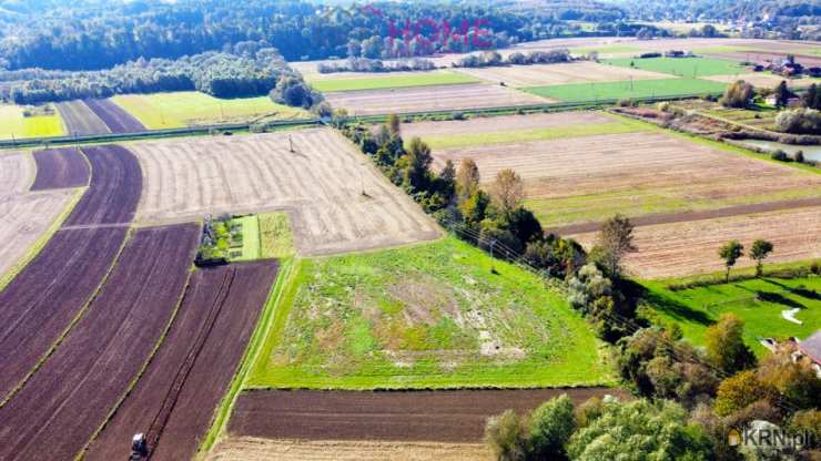 , Strzyżów, ul. , Działki  na sprzedaż