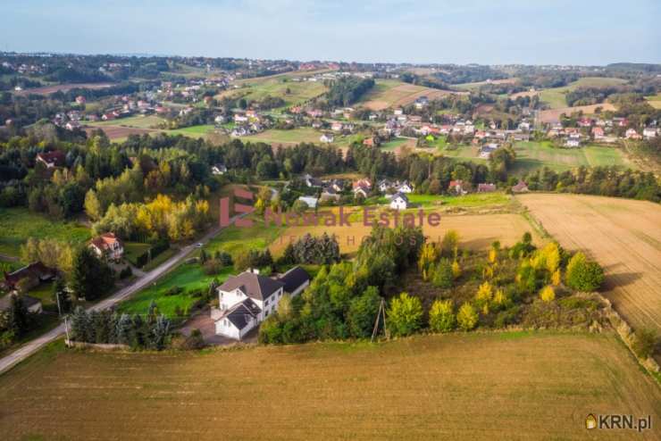 , Michałowice, ul. Koźlica, Działki  na sprzedaż