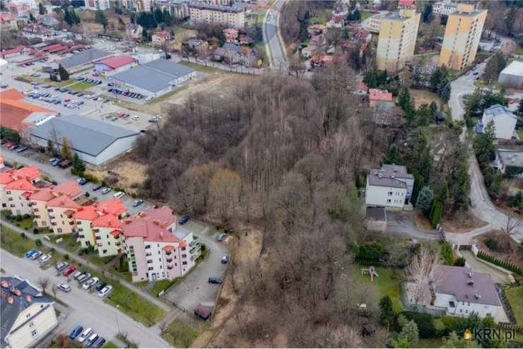 RE/MAX Polska, Działki  na sprzedaż, Ustroń, ul. 