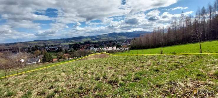 , Działki  na sprzedaż, Stary Sącz, ul. 