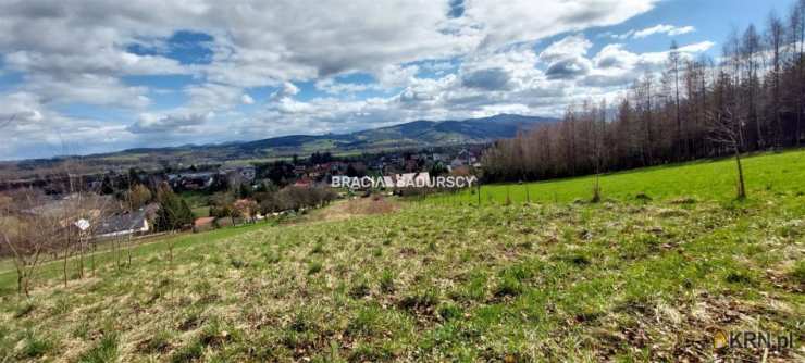 Działki  na sprzedaż, Stary Sącz, ul. , 