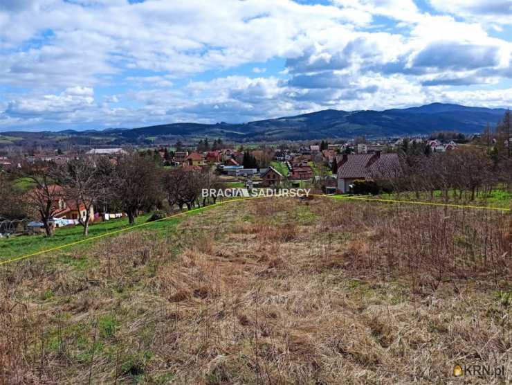 Działki  na sprzedaż, , Stary Sącz, ul. 