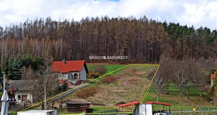 Stary Sącz, ul. , Działki  na sprzedaż, 