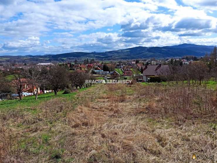 Stary Sącz, ul. , Działki  na sprzedaż, 