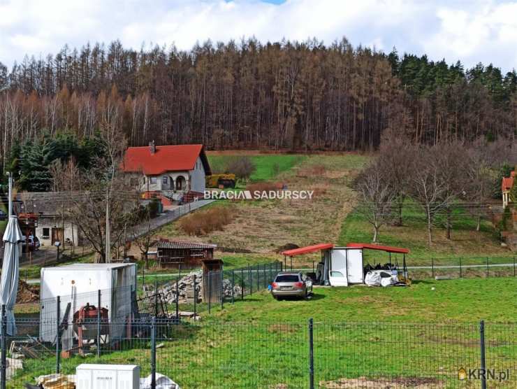 Działki  na sprzedaż, , Stary Sącz, ul. 