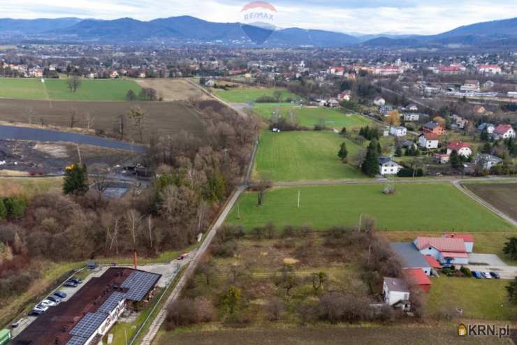 , Działki  na sprzedaż, Goleszów, ul. 