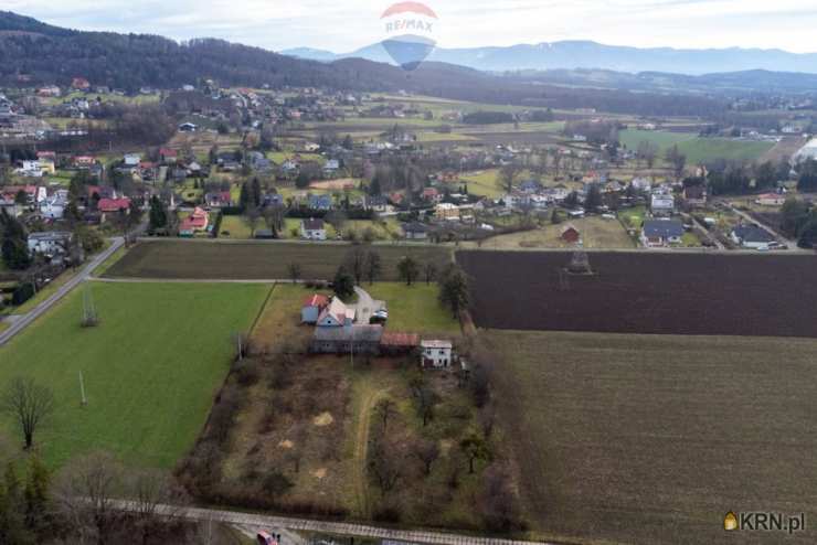 Działki  na sprzedaż, Goleszów, ul. , 