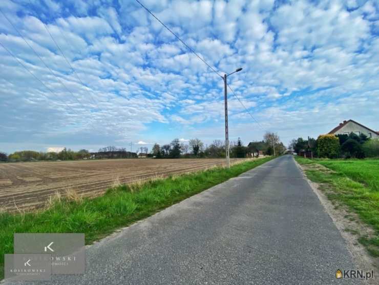 , Działki  na sprzedaż, Namysłów, ul. 