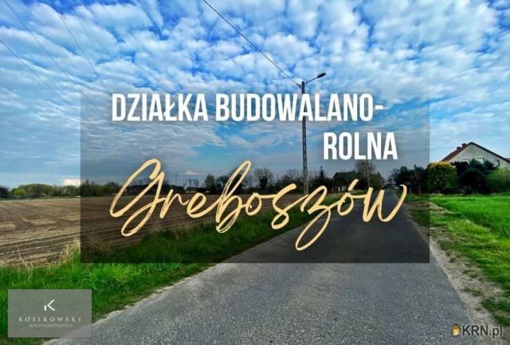 Działki  na sprzedaż, Namysłów, ul. , 