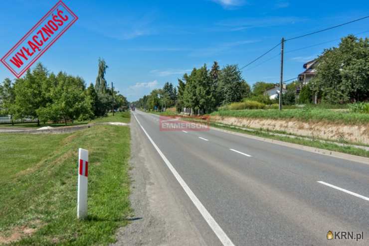 , Nowe Brzesko, ul. , Działki  na sprzedaż