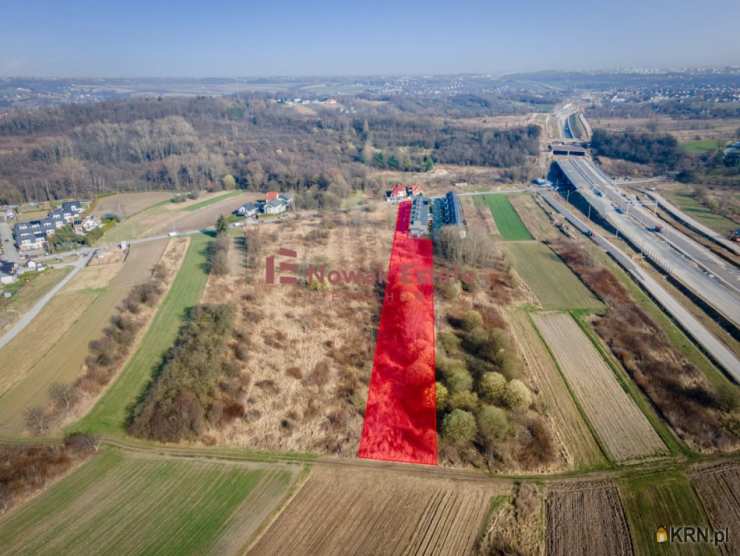 Działki  na sprzedaż, , Kraków, Krowodrza, ul. Władysława Łokietka