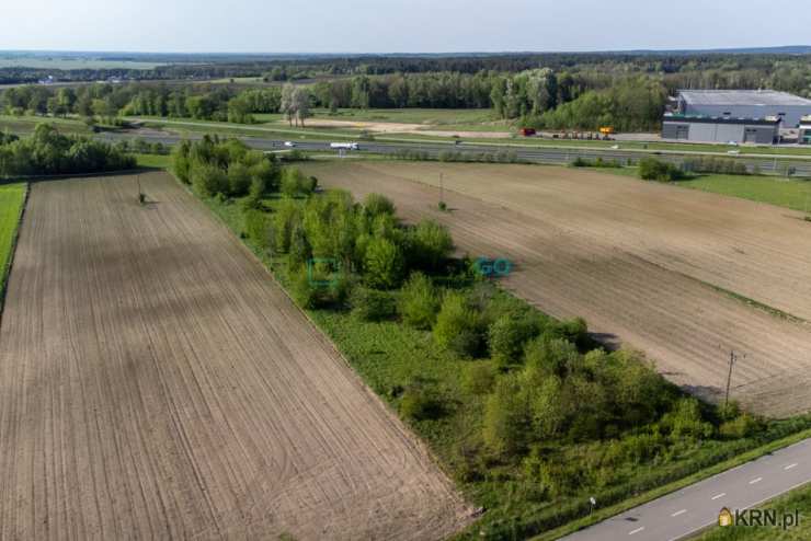 Działki  na sprzedaż, Choroszcz, ul. , 