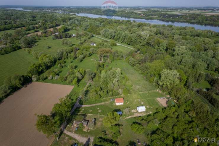 Działki  na sprzedaż, Wilków nad Wisłą, ul. , 