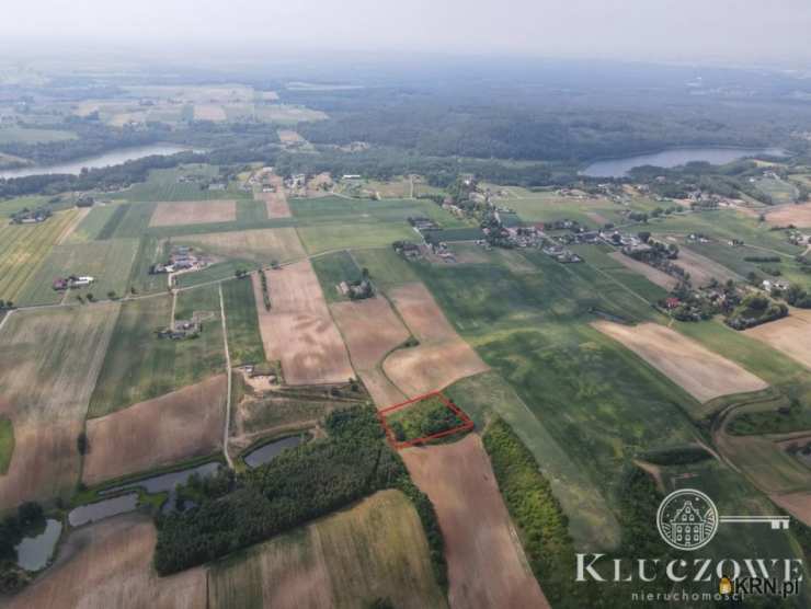 Działki  na sprzedaż, , Nowogród, ul. 