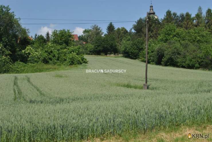 , Działki  na sprzedaż, Brzezie, ul. 