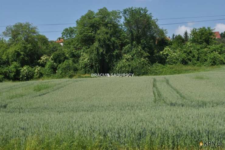 Bracia Sadurscy Oddział BS1 Kapelanka, Działki  na sprzedaż, Brzezie, ul. 