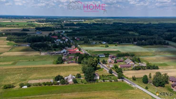  Ideal Home Nieruchomości , Działki  na sprzedaż, Krawce, ul. 