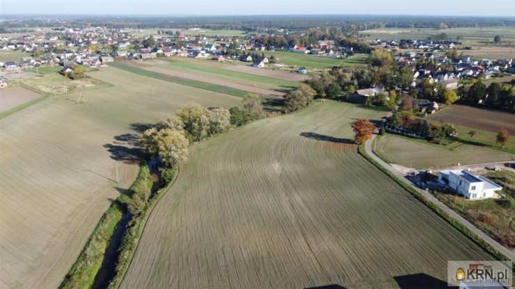 Działki  na sprzedaż, Zawada, ul. , 