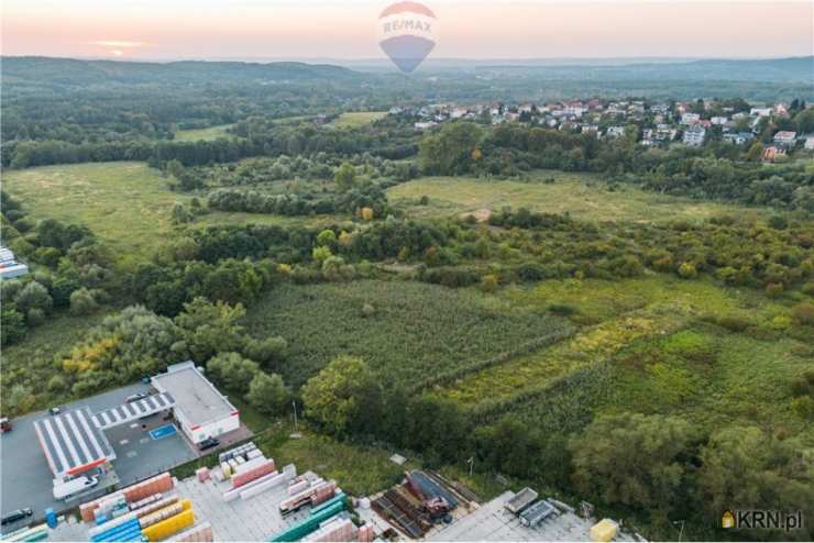 Działki  na sprzedaż, , Kraków, Dębniki, ul. 