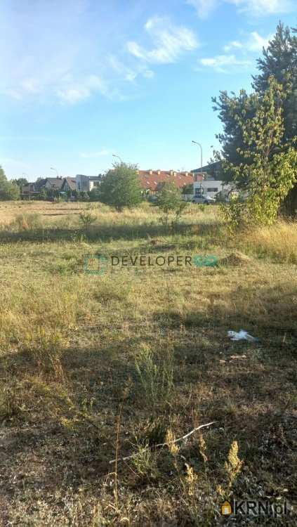 Developergo, Działki  na sprzedaż, Białystok, Jaroszówka/Jaroszówka, ul. 