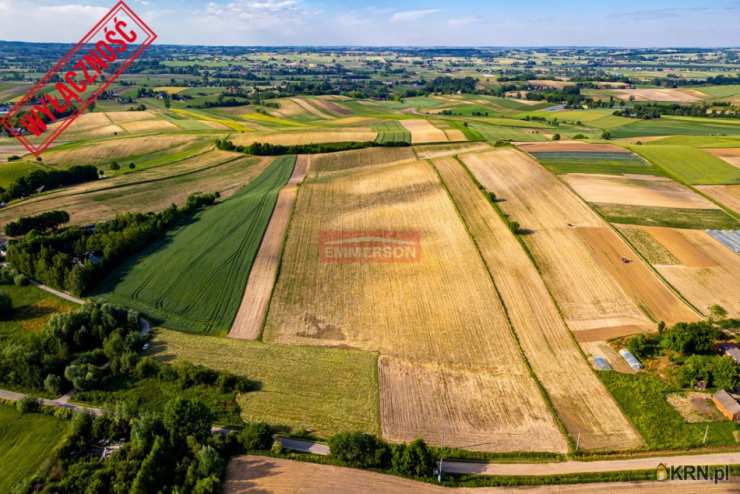 Działki  na sprzedaż, Grębocin, ul. , 