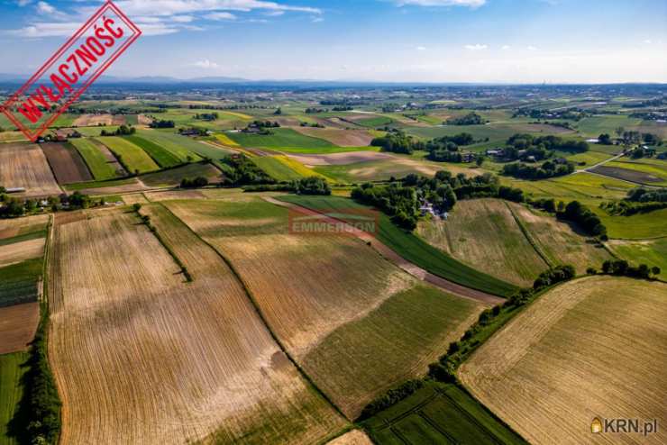 , Grębocin, ul. , Działki  na sprzedaż