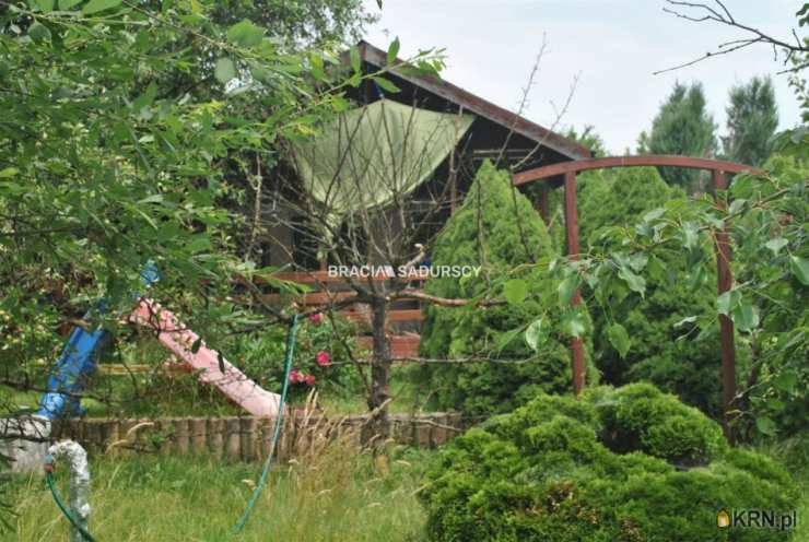 Bracia Sadurscy Oddział BS1 Kapelanka, Działki  na sprzedaż, Wieliczka, Koszutka, ul. Różana