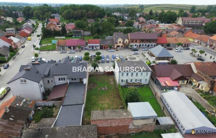 Nowe Brzesko, ul. Nowy Rynek, Działki  na sprzedaż, 