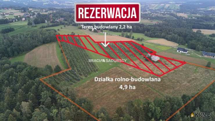 Działki  na sprzedaż, Wolica, ul. , 