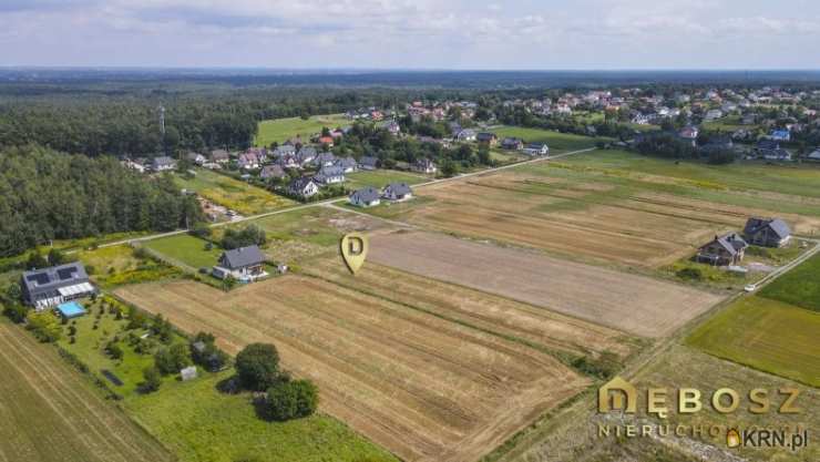 , Dąbrowa, ul. , Działki  na sprzedaż