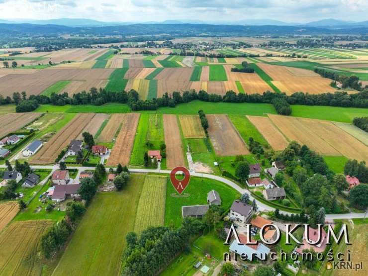 Książnice, ul. , , Działki  na sprzedaż