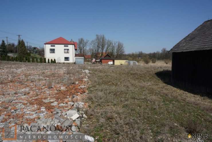 PACANOWSCY NIERUCHOMOŚCI, Działki  do wynajęcia, Michałowice, ul. 