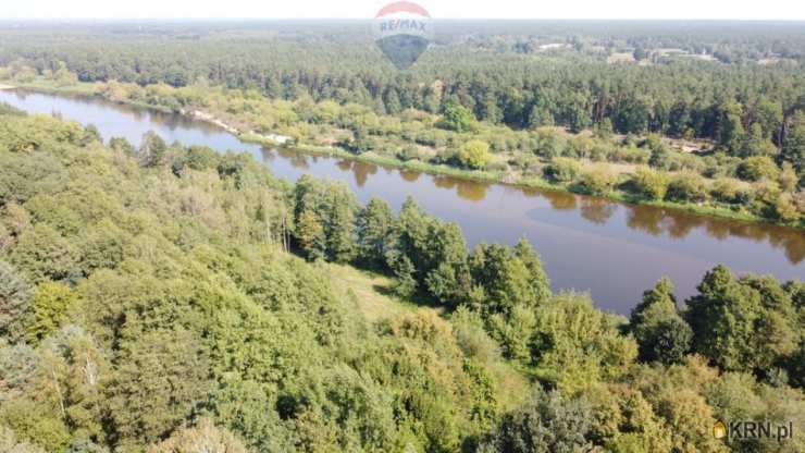 , Działki  na sprzedaż, Różan, ul. 