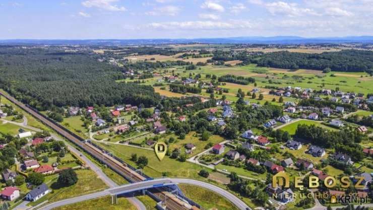 Staniątki, ul. , Działki  na sprzedaż, 