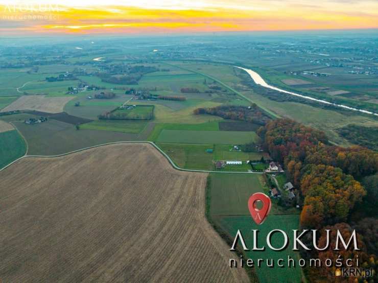 Działki  na sprzedaż, Wola Batorska, ul. , 