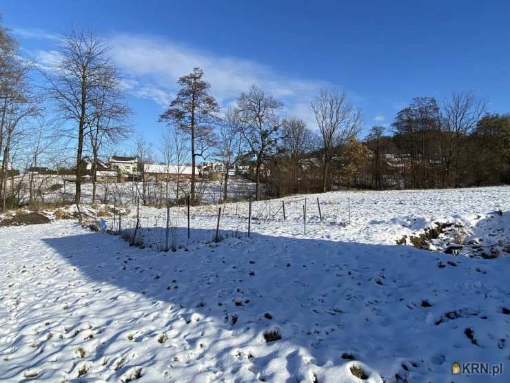 , Bażanowice, ul. Dworska, Działki  na sprzedaż