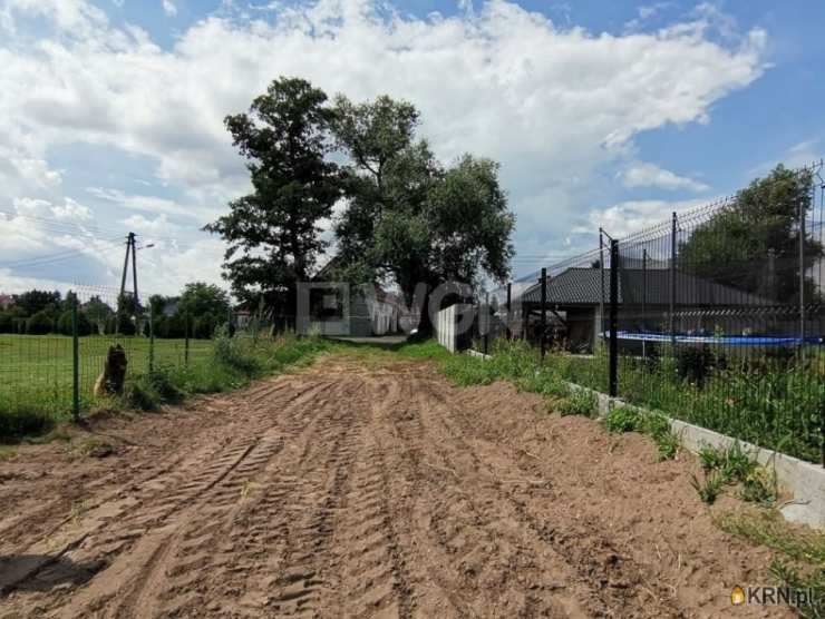 Jędrzychów, ul. , , Działki  na sprzedaż