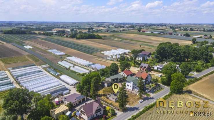 Proszowice, ul. , Działki  na sprzedaż, 