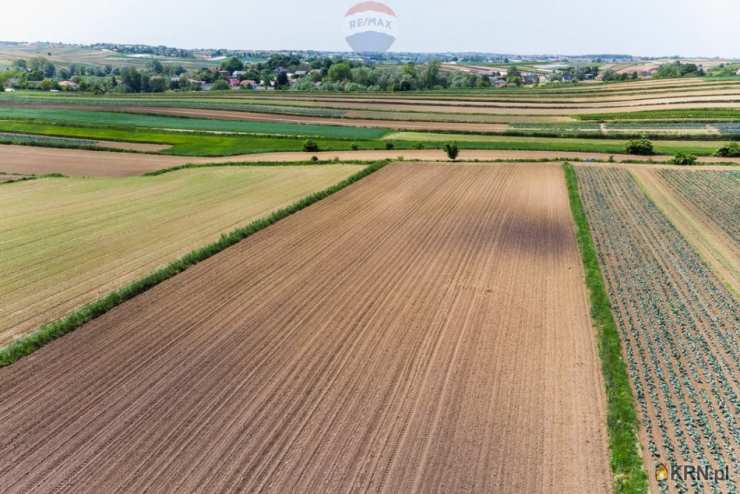 Stręgoborzyce, ul. , Działki  na sprzedaż, 