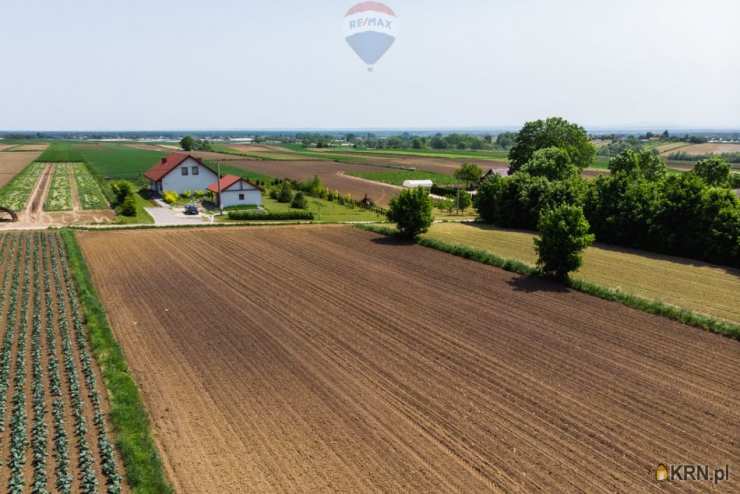 Stręgoborzyce, ul. , , Działki  na sprzedaż