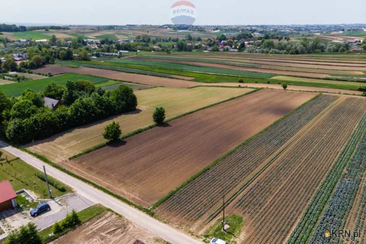 Stręgoborzyce, ul. , , Działki  na sprzedaż