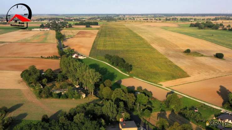 Działki  na sprzedaż, Parlin, ul. , 