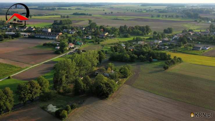 Działki  na sprzedaż, , Parlin, ul. 