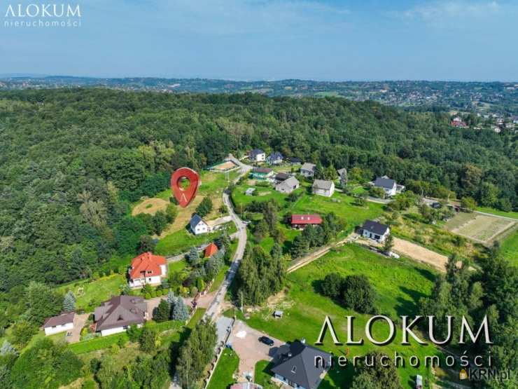 Działki  na sprzedaż, Wieliczka, ul. , 