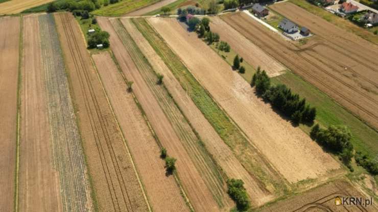 Krzysztoforzyce, ul. , , Działki  na sprzedaż