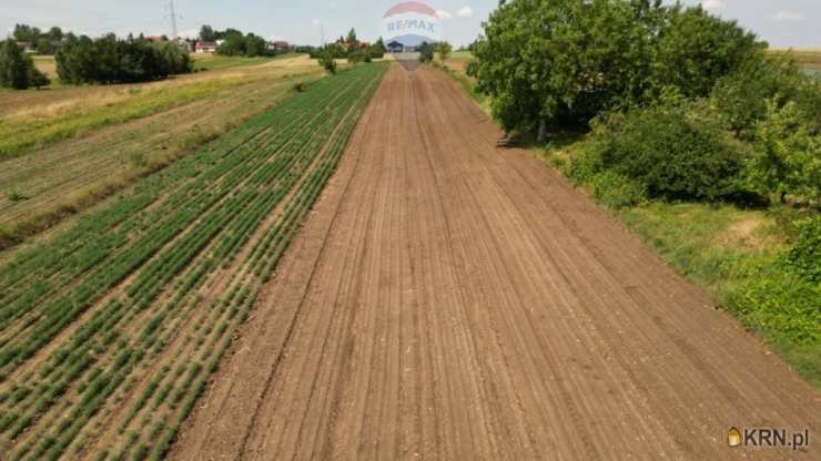 , Krzysztoforzyce, ul. , Działki  na sprzedaż