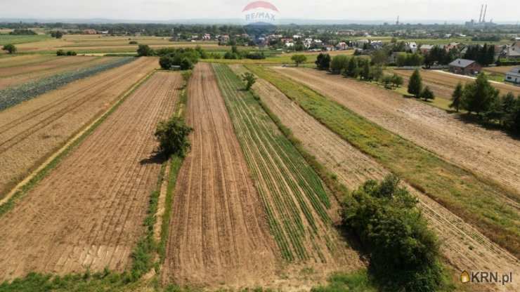 , Działki  na sprzedaż, Krzysztoforzyce, ul. 