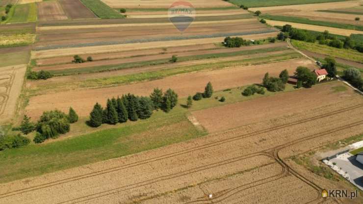 Działki  na sprzedaż, Krzysztoforzyce, ul. , 