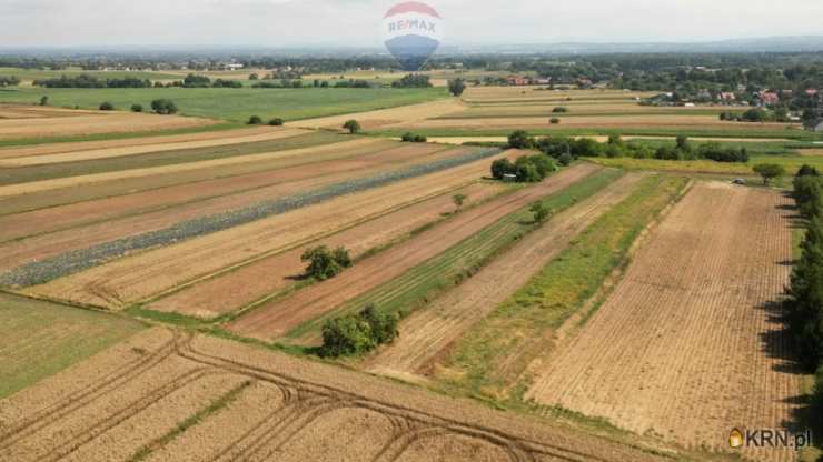 Krzysztoforzyce, ul. , Działki  na sprzedaż, 